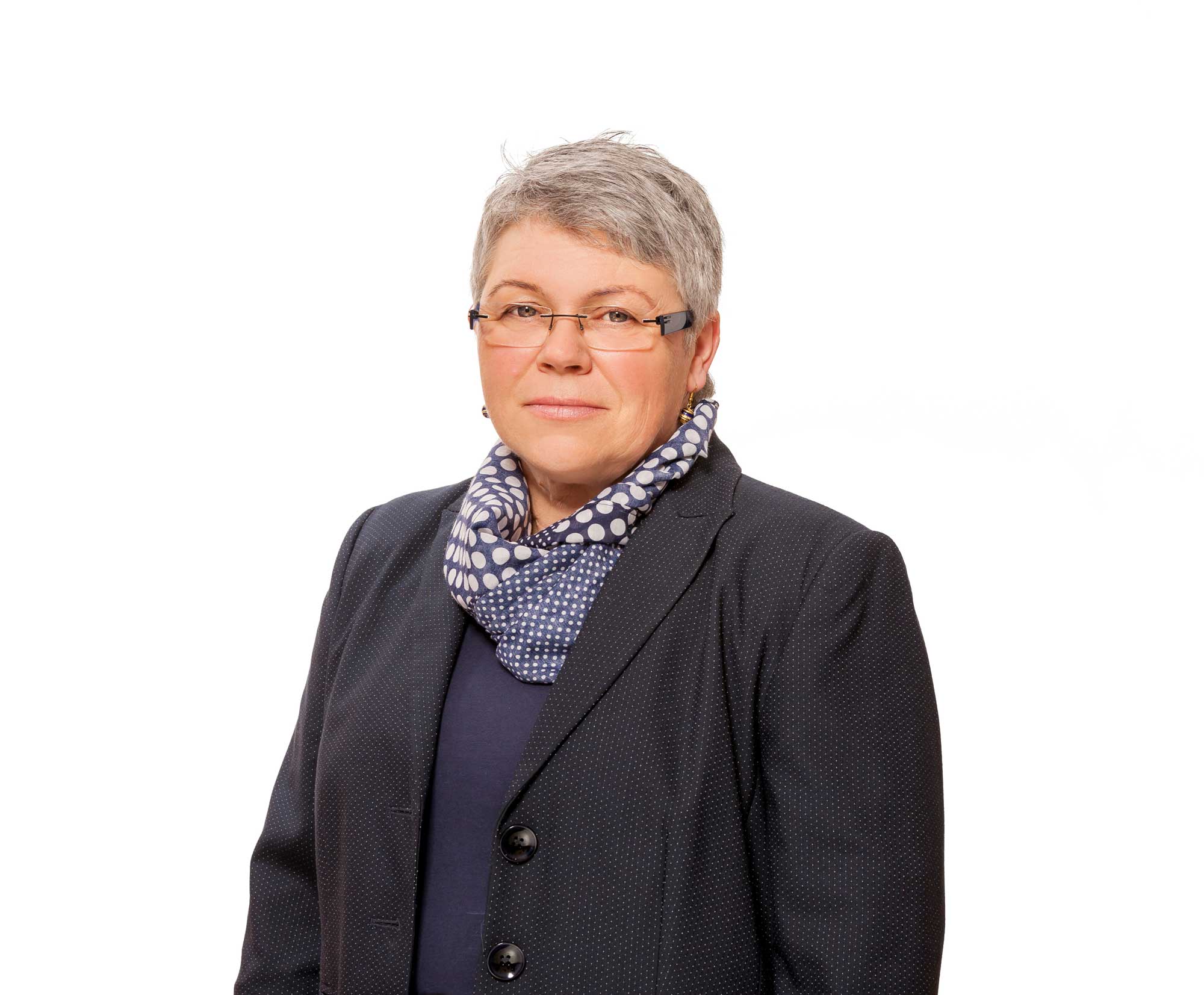 Karin Görg