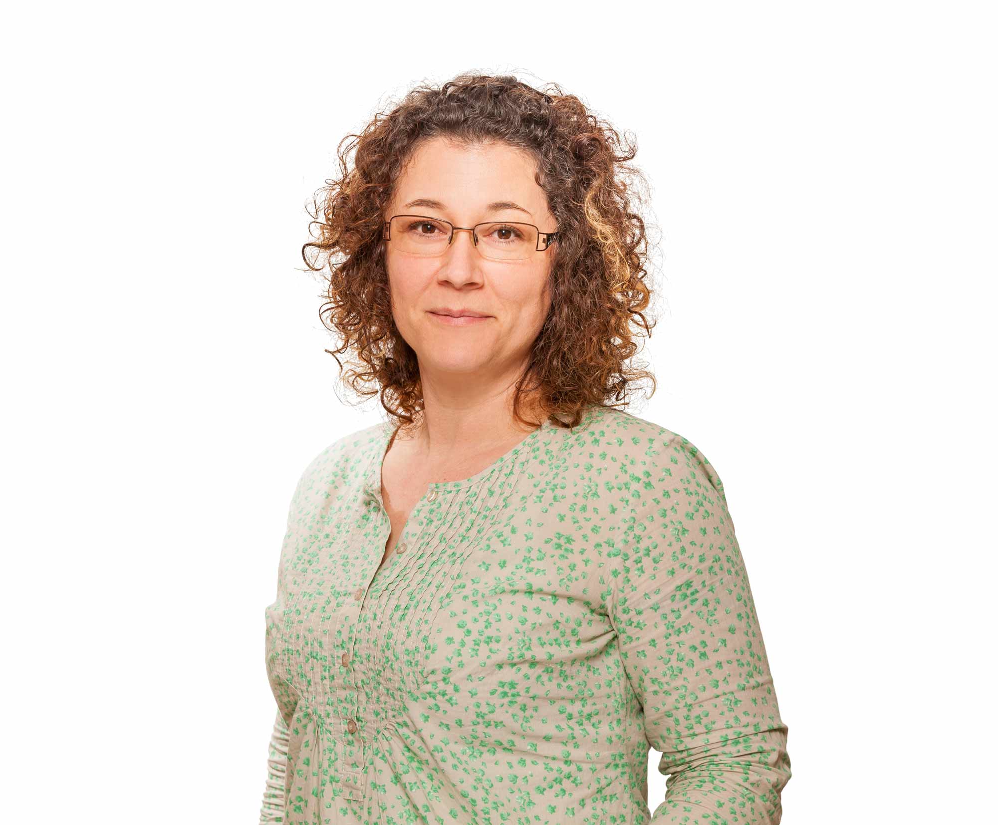 Nicole Hübner
