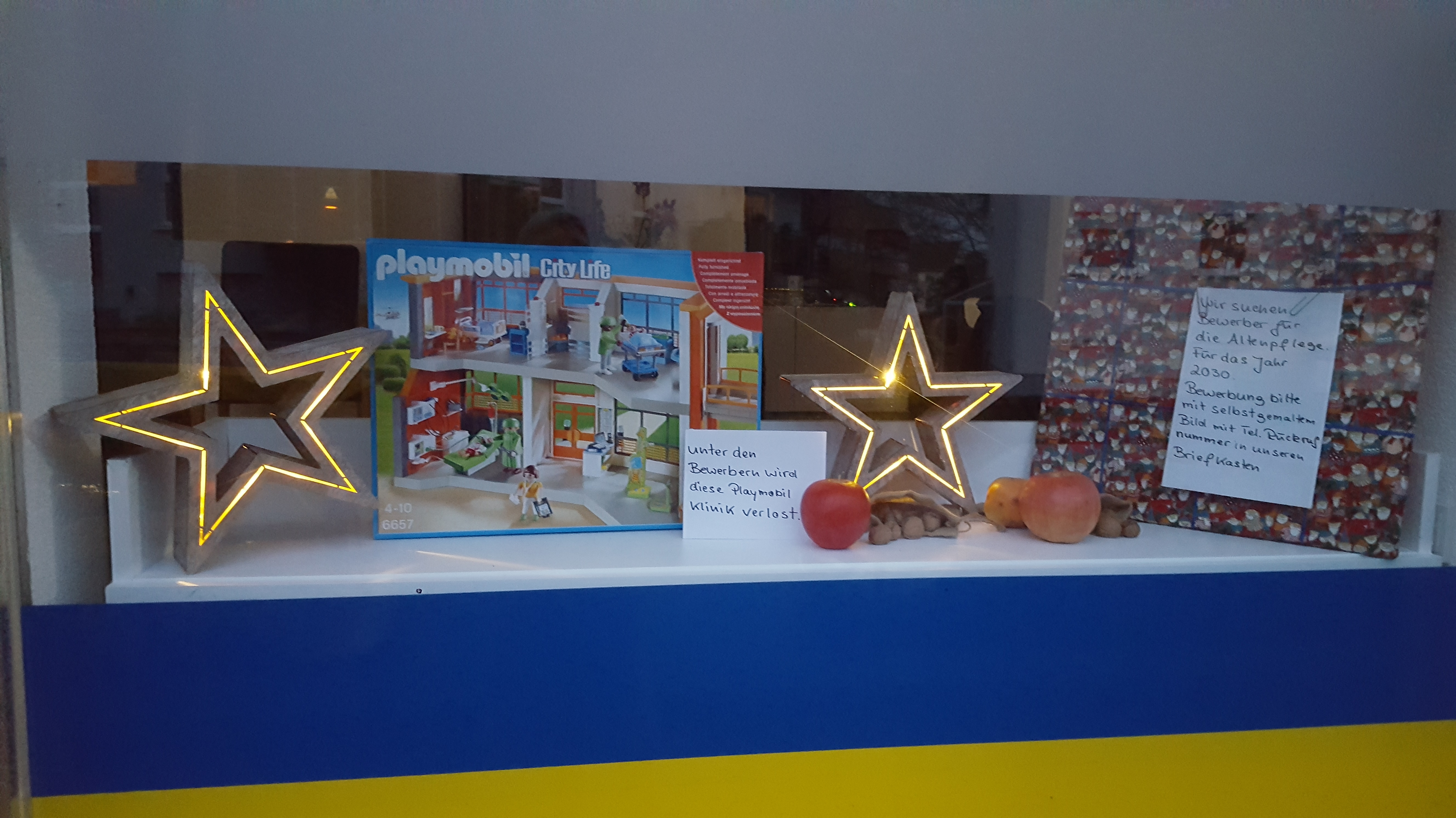 Fenster Fronhausen 1