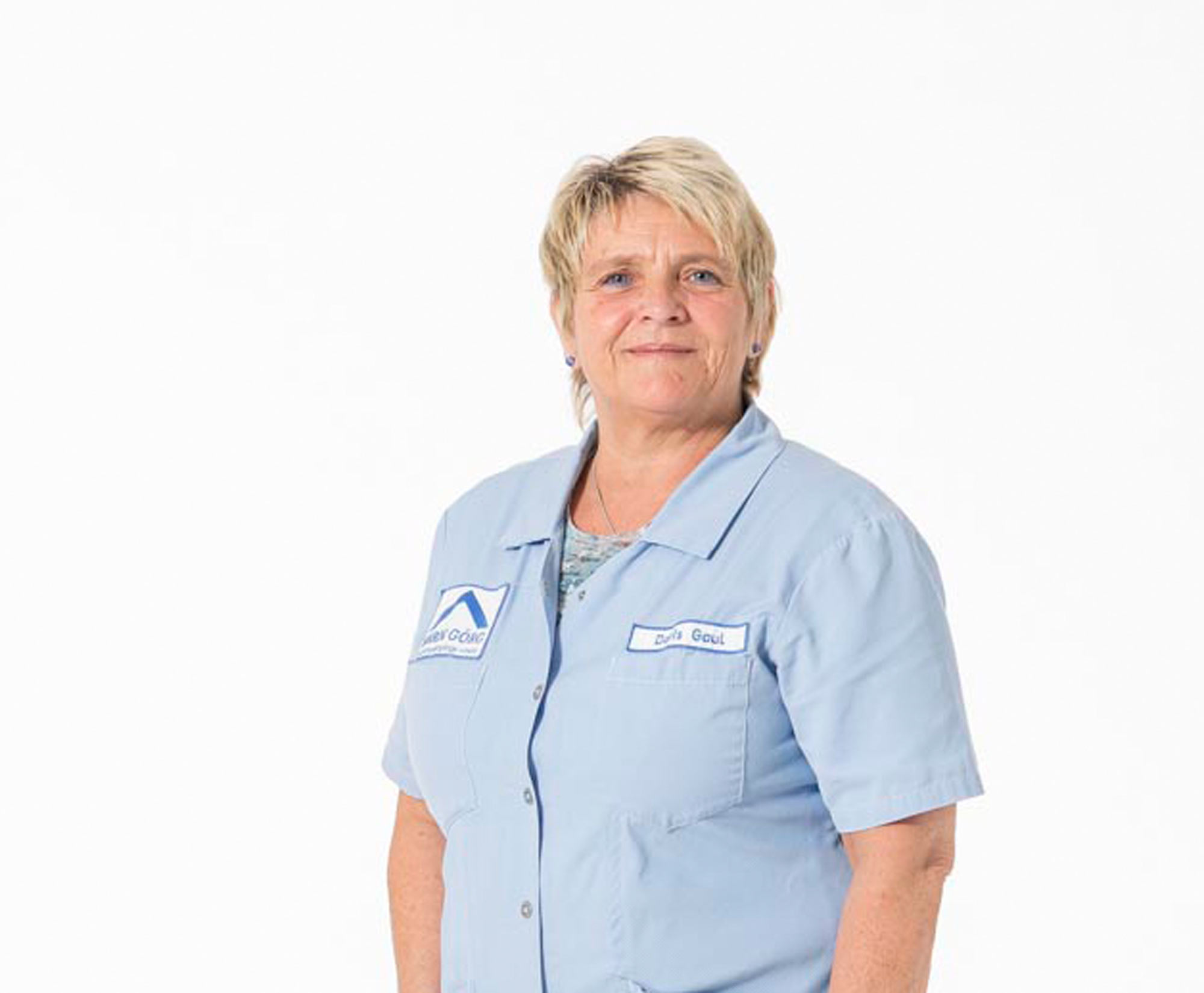Doris Gaul