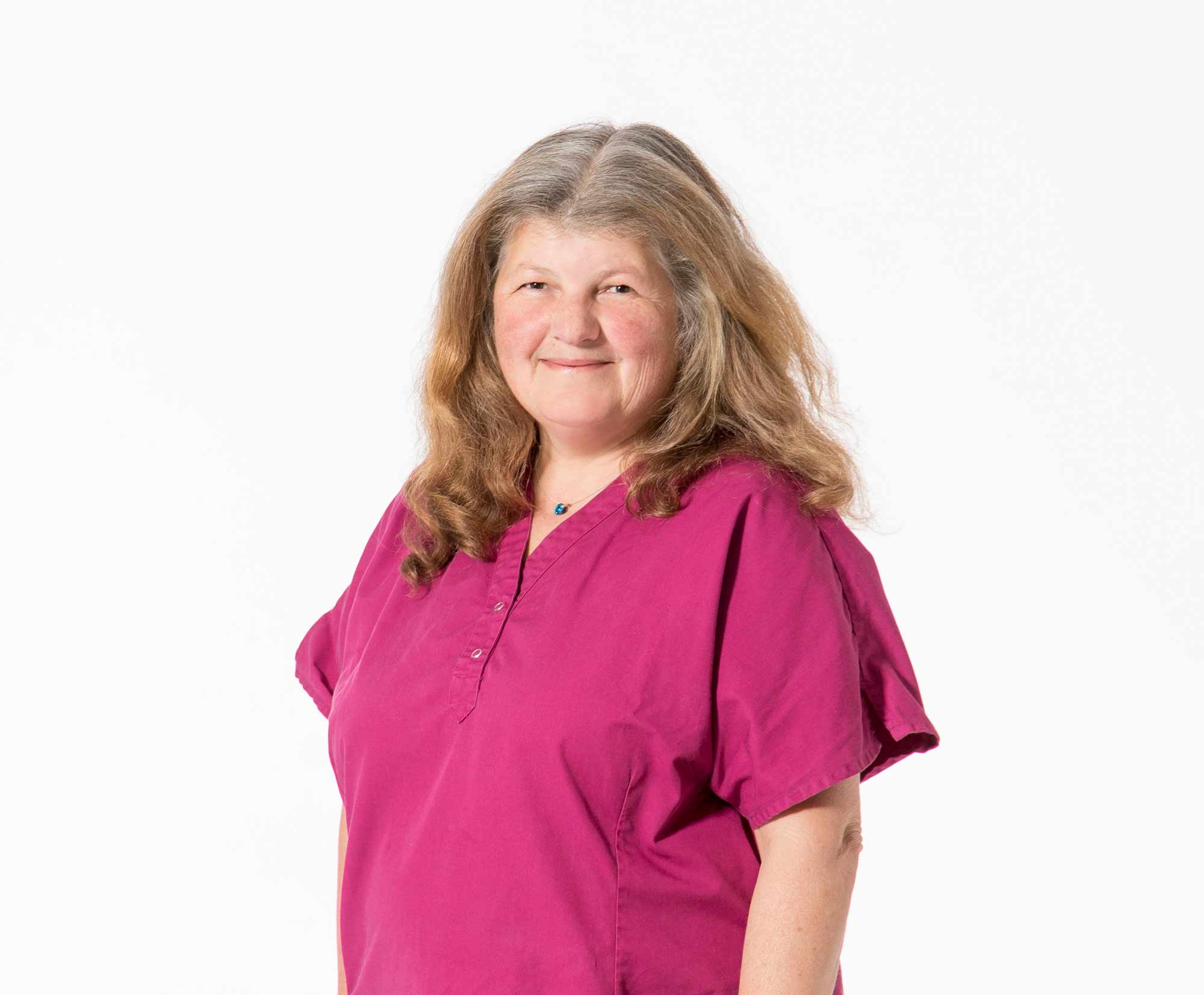 Sigrun Marczinski