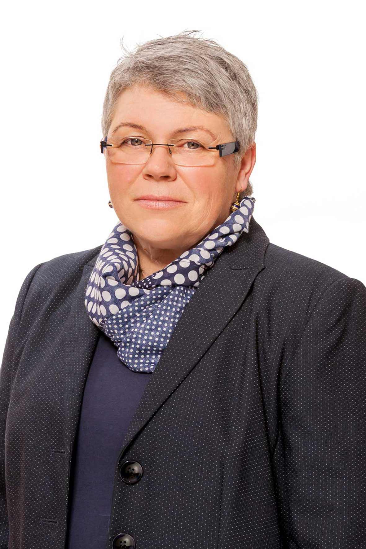 Karin Görg