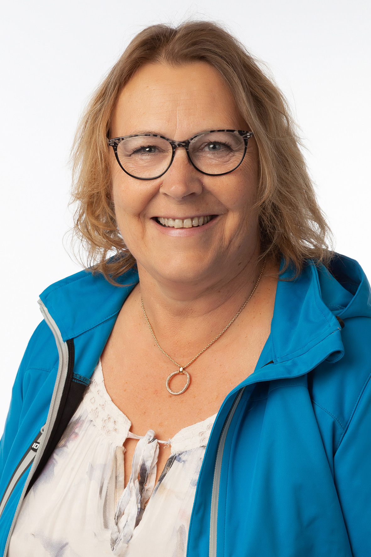 Carmen Schwarz
